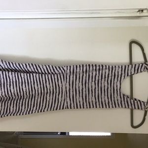 Cotton dress. American Eagle